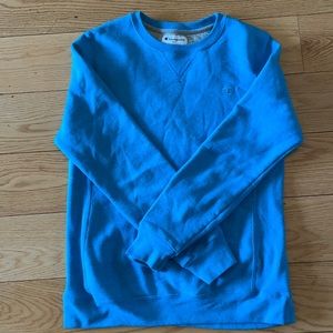 Champion sweatshirt